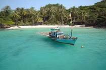 Những biển đảo tuyệt đẹp ở Việt Nam được thế giới vinh danh