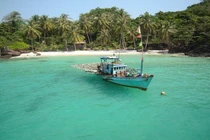 Những biển đảo tuyệt đẹp ở Việt Nam được thế giới vinh danh