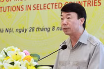 Có tình trạng hối lộ bằng tình dục ở Việt Nam