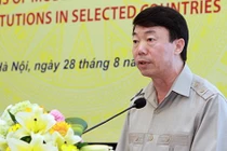 Có tình trạng hối lộ bằng tình dục ở Việt Nam