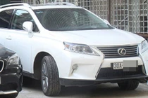 Chân dung cô con gái ngang tàng, máu mặt của Minh “Sâm"