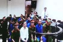 Ngày thứ 6 xử Dương Chí Dũng: Nhiều tình tiết mới căng thẳng