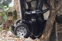 Bí thư huyện ủy Hà Quảng gây tai nạn: Cao nhất 15 năm tù