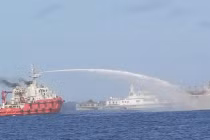 Các bước TQ xâm phạm hải phận và cách VN đối phó