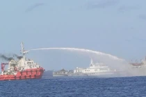 Các bước TQ xâm phạm hải phận và cách VN đối phó