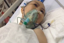 Em ruột chính là hung thủ cắt chân nạn nhân u não