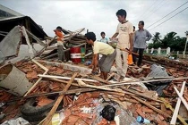 Sơn La bất ngờ động đất 