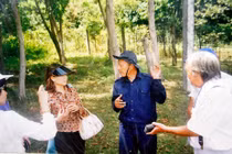 Phan Thị Bích Hằng: Linh hồn cũng biết buồn vui, yêu ghét