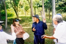 Phan Thị Bích Hằng: Linh hồn cũng biết buồn vui, yêu ghét