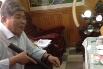 HN dừng cấp phép dự án mới của đại gia Lê Thanh Thản