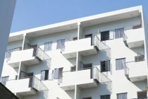 TP HCM nóng căn hộ mini cho thuê 1,5 triệu đồng