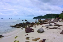 Ngắm đảo ngọc Phú Quốc đẹp ở mọi góc nhìn