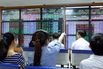 Những cổ phiếu nào đang tăng nóng cuối tháng 3?