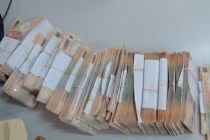 Vạch trần công nghệ làm giả hồ sơ, giấy tờ, hài cốt