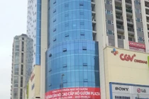 Phạt Hồ Gươm Plaza 3 tỷ: Quá nhẹ và không đúng pháp luật?