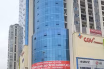 Phạt Hồ Gươm Plaza 3 tỷ: Quá nhẹ và không đúng pháp luật?