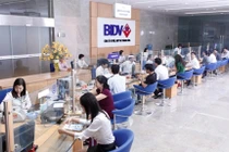 Soi lợi nhuận, nợ xấu ngân hàng BIDV năm 2016