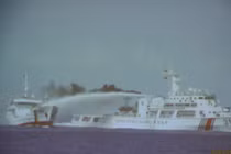 TQ dời giàn khoan tới vị trí Petro VN khai thác: Ứng phó thế nào?