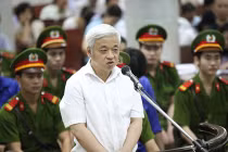 Duyên nợ “bầu Kiên” và ACB lớn thế nào?