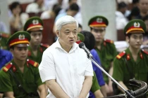 Duyên nợ “bầu Kiên” và ACB lớn thế nào?