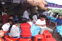 Con trai dùng xà beng giết mẹ ruột trong đêm ở Đắk Lắk?