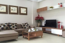 Soi ưu nhược điểm căn hộ Bamboo Garden 9,96 triệu rẻ nhất HN