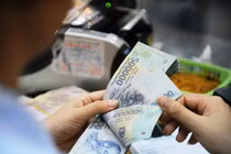 Ngân hàng nào báo lãi khủng nhất năm 2016?