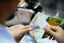 Ngân hàng nào báo lãi khủng nhất năm 2016?