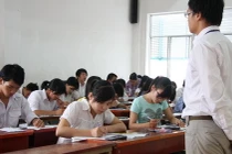 Giải đáp thắc mắc về đề thi THPT Quốc gia 2015