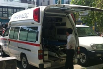 “Ông Nguyễn Bá Thanh đi chữa bệnh không phải bằng tiền nhà nước“