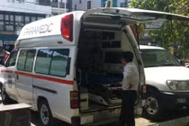 “Ông Nguyễn Bá Thanh đi chữa bệnh không phải bằng tiền nhà nước“