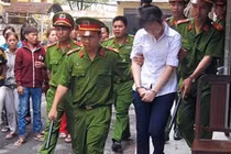 Những nữ sinh Việt giết người không ghê tay