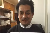 Nhà hàng Việt cực độc chính trị gia Úc cũng trầm trồ