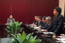 Nghi án hối lộ 16 tỷ: Thêm một trưởng ban QLDA bị bắt