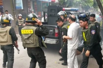 Chân dung những trùm giang hồ sừng sỏ đất Cảng