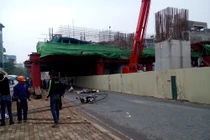 Những lùm xùm của DA triệu đô đường sắt trên cao