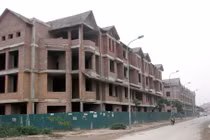 Bán nhà xây thô sẽ bị phạt 300 triệu đồng