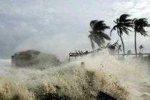 Biển Đông sắp đón bão đầu tiên trong 3 ngày nữa?