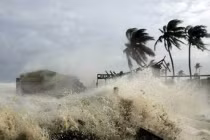 Biển Đông sắp đón bão đầu tiên trong 3 ngày nữa?