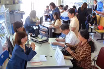 Lương hưu 40 triệu đồng/tháng