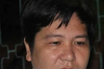 Chân dung thầy giáo máu lạnh tạt axit 4 đồng nghiệp