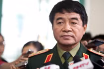 Bốn tướng quân đội làm giám khảo tuyển lãnh đạo Bộ GTVT