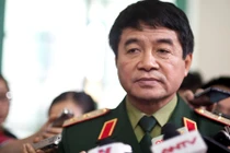 Bốn tướng quân đội làm giám khảo tuyển lãnh đạo Bộ GTVT