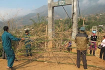 Vụ sập cầu treo: Bộ GTVT đã giám định xong