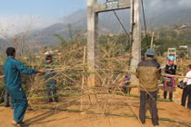 Vụ sập cầu treo: Bộ GTVT đã giám định xong