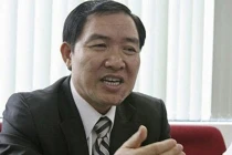 Sức khỏe, tinh thần Dương Chí Dũng rất tốt khi hầu tòa