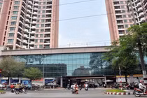 Nhìn lại hoạt động của Thuận Kiều Plaza trước khi nghi bị tháo dỡ