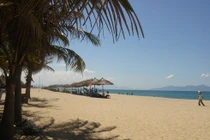 Nghi án trộm 1 triệu m3 cát: Dừng dự án nạo vét ở Cửa Đại