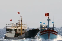 10 sự kiện nóng hầm hập dư luận Việt Nam trong tuần (18)