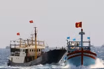 10 sự kiện nóng hầm hập dư luận Việt Nam trong tuần (18)